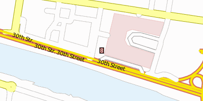 Stadtplan Capital Gate Abu Dhabi